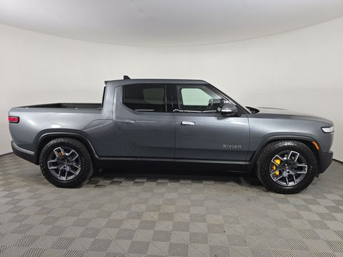 Used 2024 Rivian R1T Adventure AWD/4WD image 6