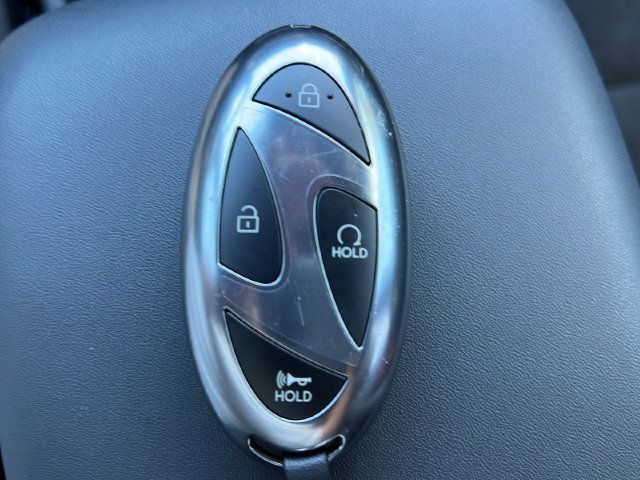 Used 2025 Hyundai Kona N Line S FWD image 27