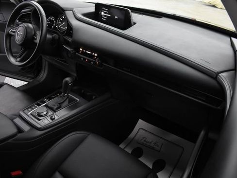 Used 2022 MAZDA CX-30 AWD 2.5 S w/ Select Package image 21