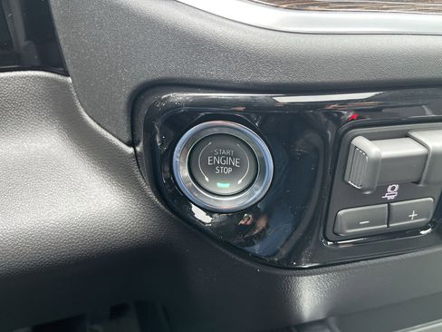 New 2026 GMC Sierra 1500 Elevation w/ Elevation Premium Package AWD/4WD image 52
