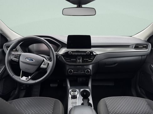 Used 2023 Ford Escape Active image 39