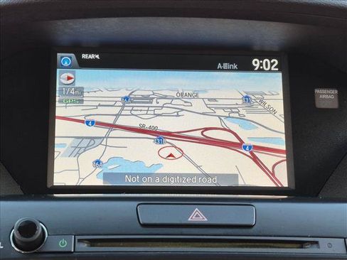 Used 2014 Acura MDX FWD w/ Advance & Entertainment image 11