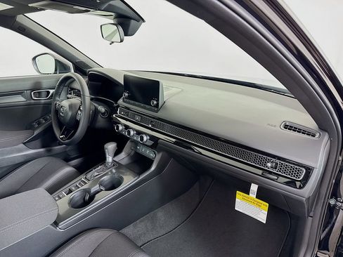 New 2026 Honda Civic Sport image 26