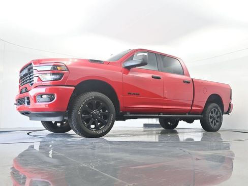 Used 2026 RAM 2500 Big Horn AWD/4WD image 24