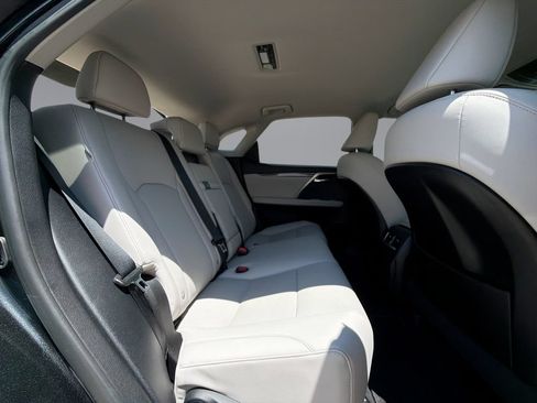 Used 2022 Lexus RX 350 FWD image 17