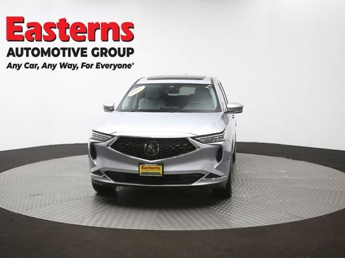 Used 2023 Acura MDX SH-AWD w/ Technology Package image 57