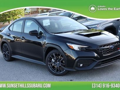 New 2026 Subaru WRX Premium
