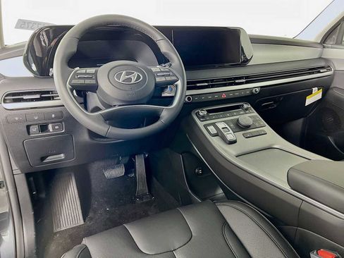 Used 2025 Hyundai Palisade XRT image 6