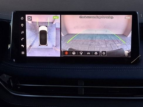 New 2026 INFINITI QX60 Sport image 13