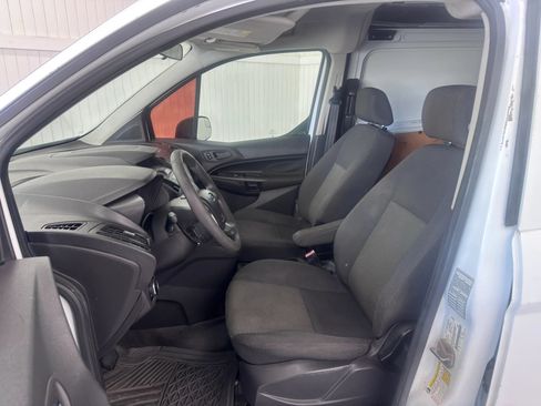 Used 2015 Ford Transit Connect XL FWD image 9