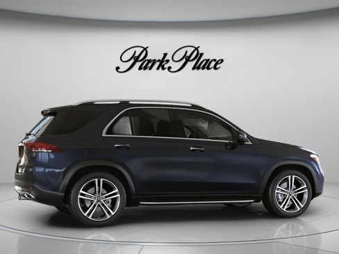 Used 2021 Mercedes-Benz GLE 350 image 23