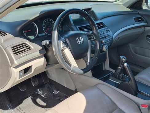 Used 2008 Honda Accord EX-L image 9