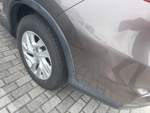 Used 2016 Honda CR-V EX image 15
