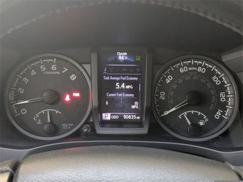 Used 2019 Toyota Tacoma TRD Off-Road image 28