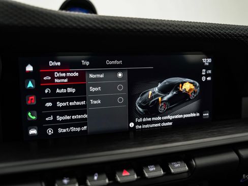 Used 2022 Porsche 911 GT3 image 69