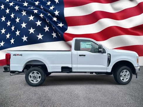 New 2026 Ford F350 XLT AWD/4WD image 6
