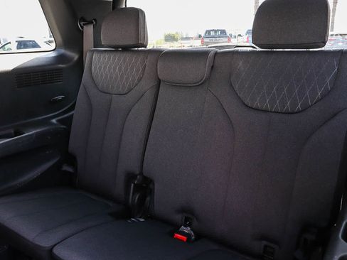 Used 2021 Hyundai Palisade SEL FWD image 23