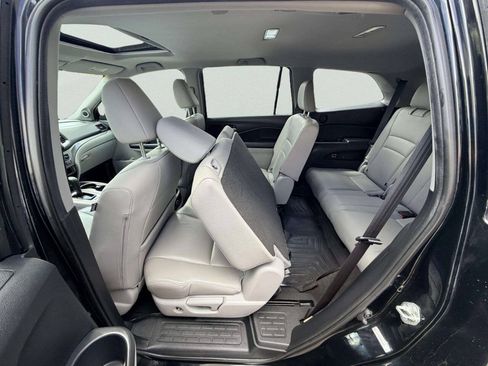 Used 2016 Honda Pilot EX-L image 29