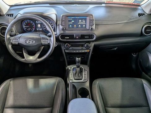 Used 2020 Hyundai Kona Limited image 29