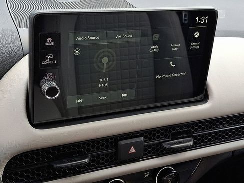 New 2026 Honda HR-V LX image 9