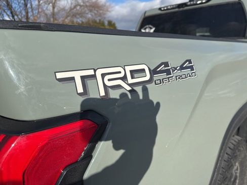 Used 2022 Toyota Tundra SR5 image 7