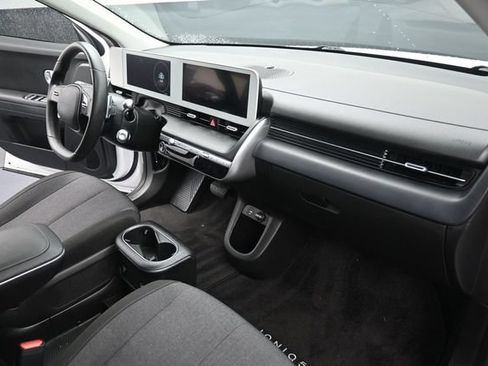 Used 2023 Hyundai Ioniq 5 SE w/ Cargo Package RWD image 16