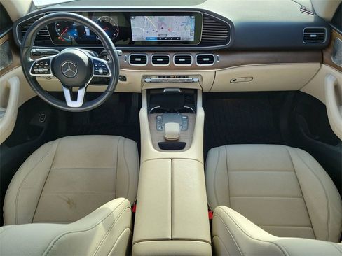 Used 2021 Mercedes-Benz GLE 350 GLE 350 image 15