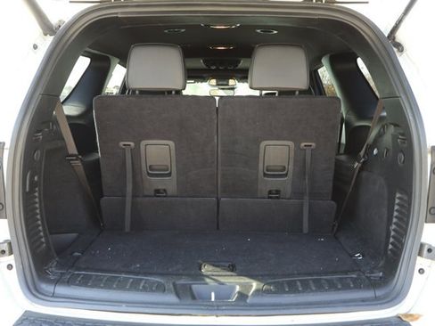 Used 2024 Dodge Durango GT image 10