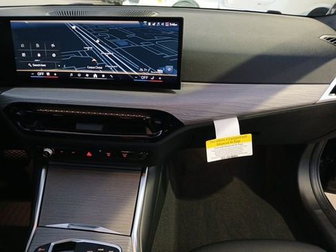 New 2026 BMW 330i Sedan image 18