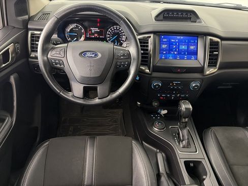 Used 2023 Ford Ranger Lariat w/ Tremor Off-Road Package image 14