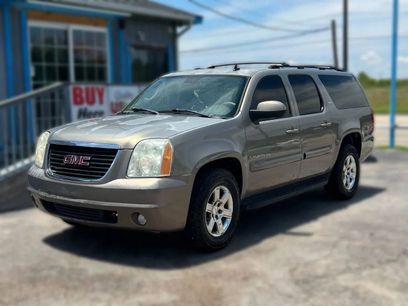 Used 2007 GMC Yukon XL SLT w/ SLT Preferred Equipment Group