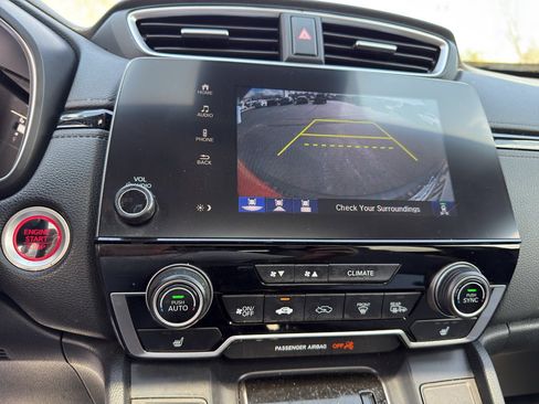 Certified 2022 Honda CR-V EX-L image 20