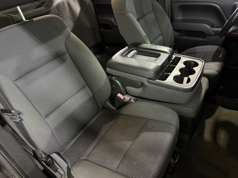 Used 2015 GMC Sierra 1500 SLE image 37