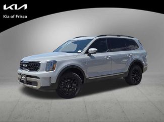 Used 2023 Kia Telluride EX X-Line AWD/4WD video 1