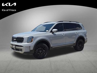 Used 2023 Kia Telluride EX X-Line