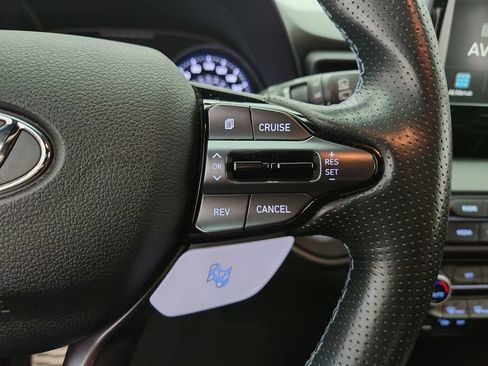 Used 2019 Hyundai Veloster N N w/ Performance Package FWD image 19