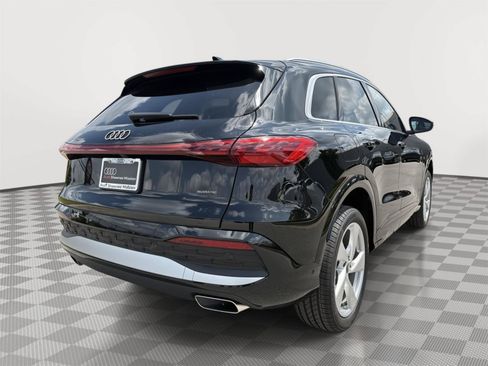 Used 2026 Audi Q5 Premium w/ Premium Plus AWD/4WD image 5