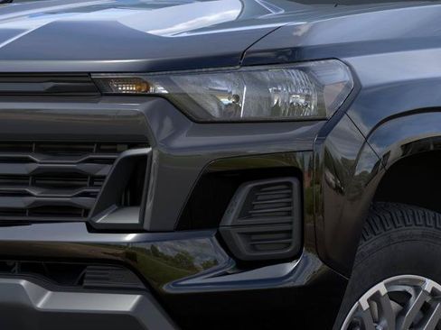 New 2026 Chevrolet Colorado LT w/ Advanced Trailering Package AWD/4WD image 34