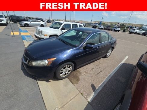 Used 2008 Honda Accord LX-P image 1