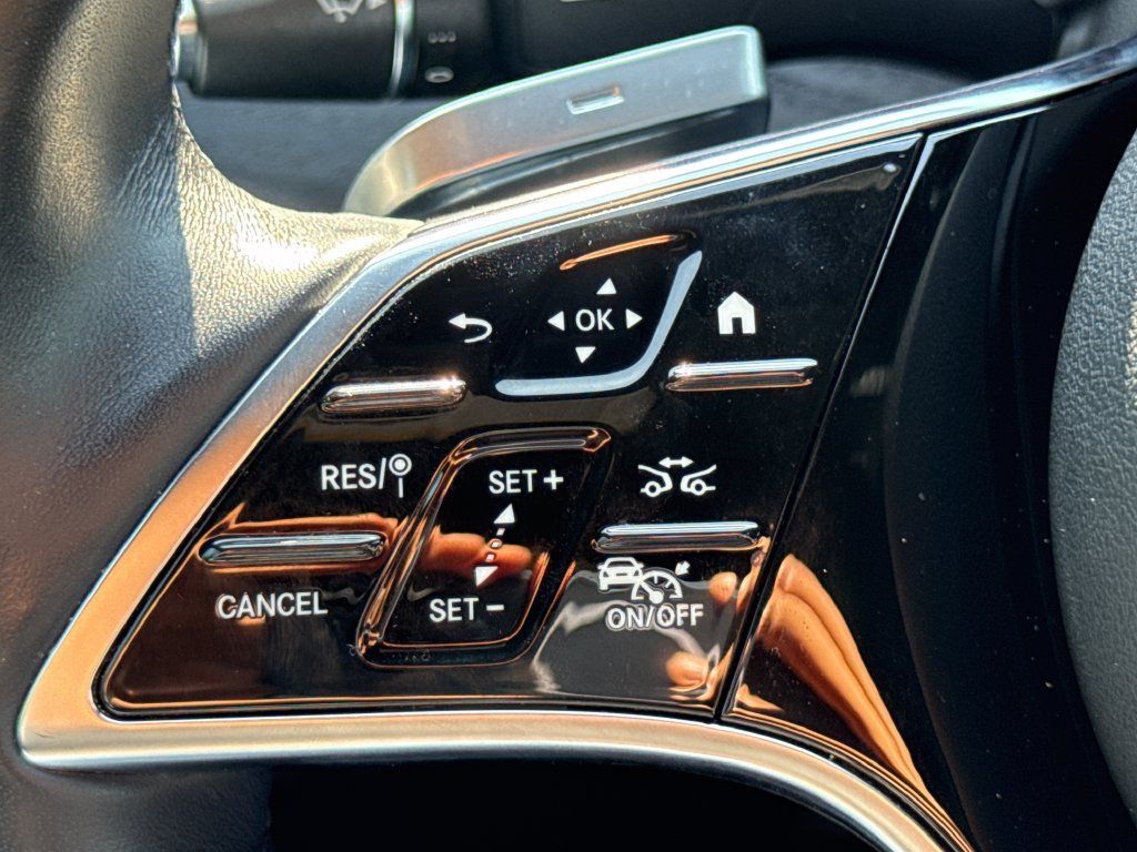 Used 2022 Mercedes-Benz E 350 Sedan image 30