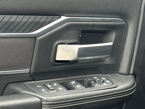 Used 2025 RAM 2500 Big Horn image 14