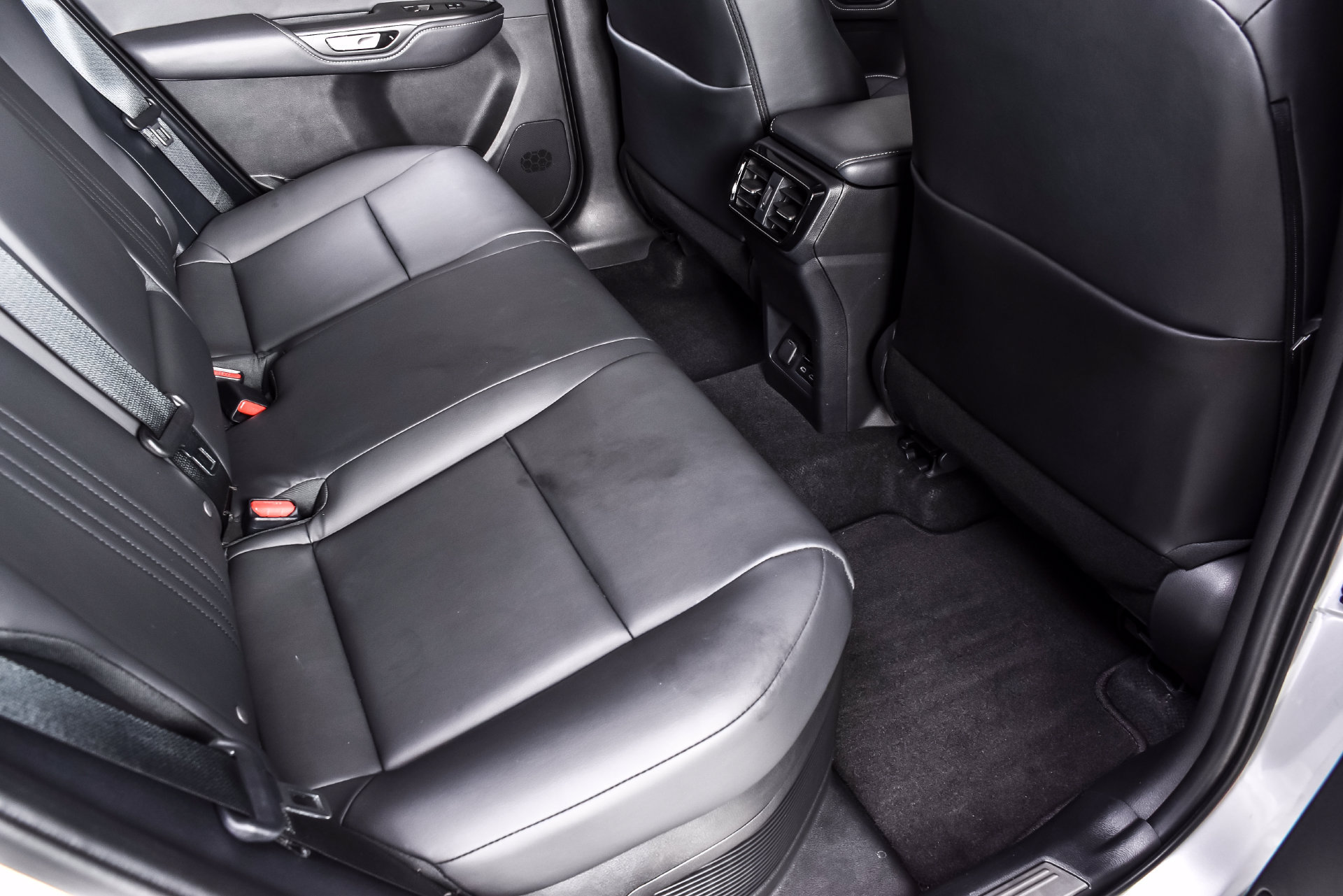 Used 2025 Lexus NX 350h AWD w/ Cold Area Package image 20