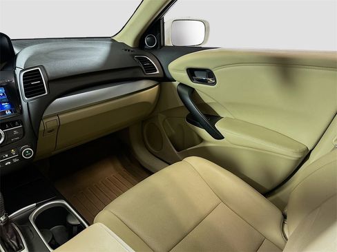 Used 2017 Acura RDX AWD w/ Advance Package image 24