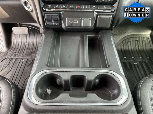 Used 2020 GMC Sierra 2500 Denali w/ Denali Ultimate Package image 34