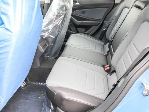 New 2026 Volkswagen Jetta SEL FWD image 38