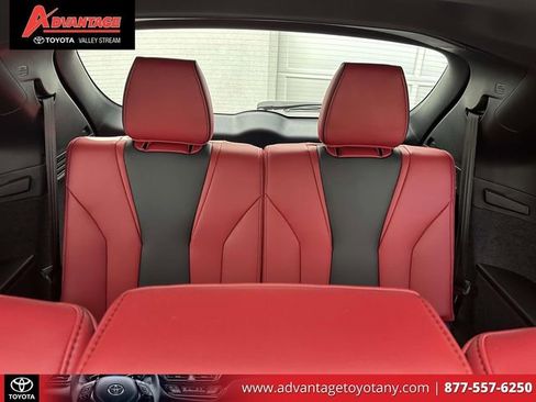 Used 2025 Acura MDX A-Spec AWD/4WD image 15