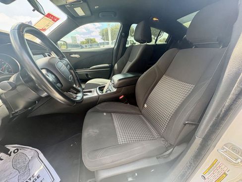 Used 2023 Dodge Charger SXT RWD image 14
