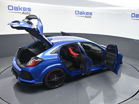 Used 2019 Honda Civic Type R image 53
