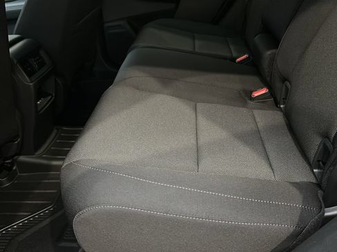 Certified 2026 Honda CR-V EX image 18