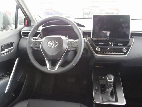 New 2026 Toyota Corolla Cross XLE image 2